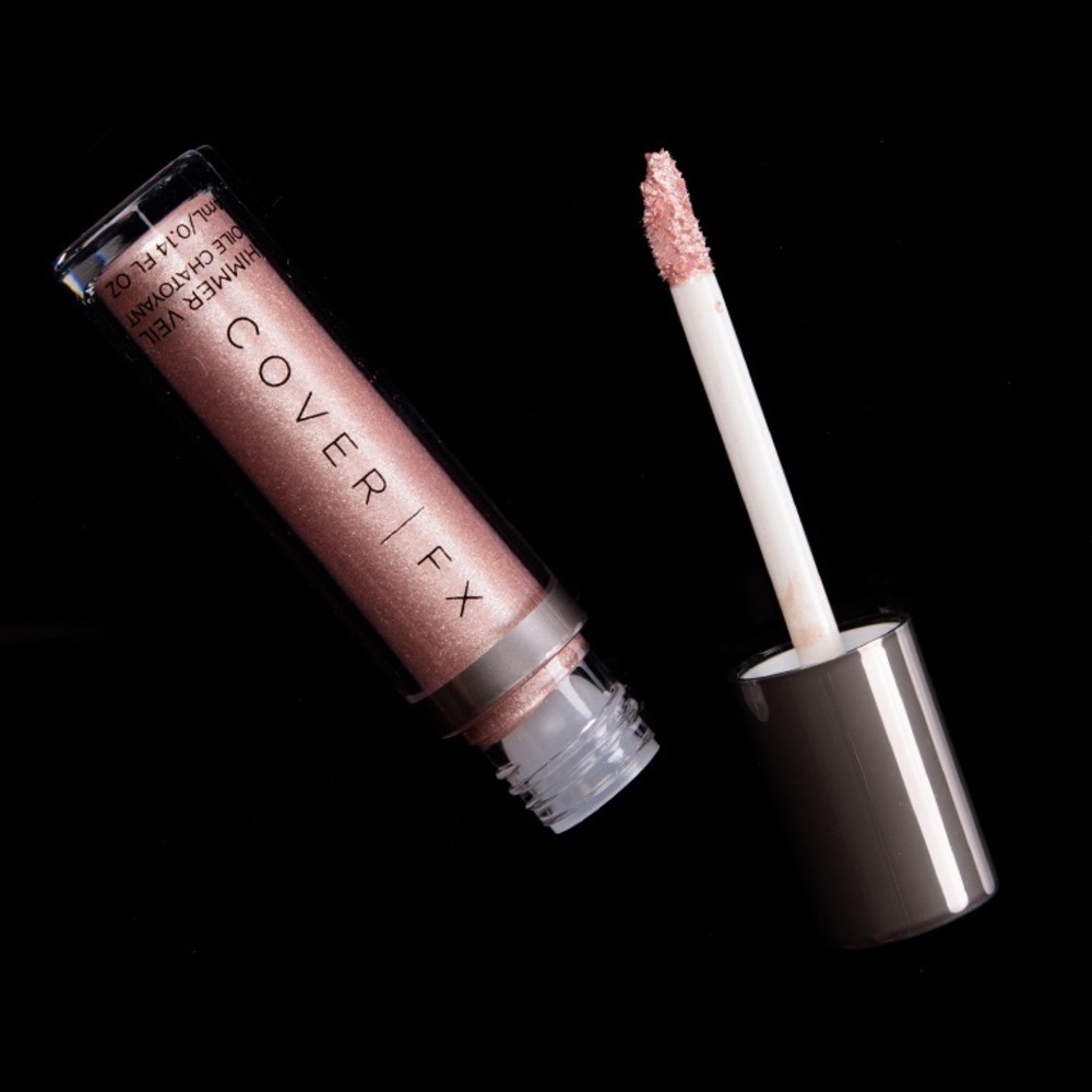 Shimmer veil by Cover FX